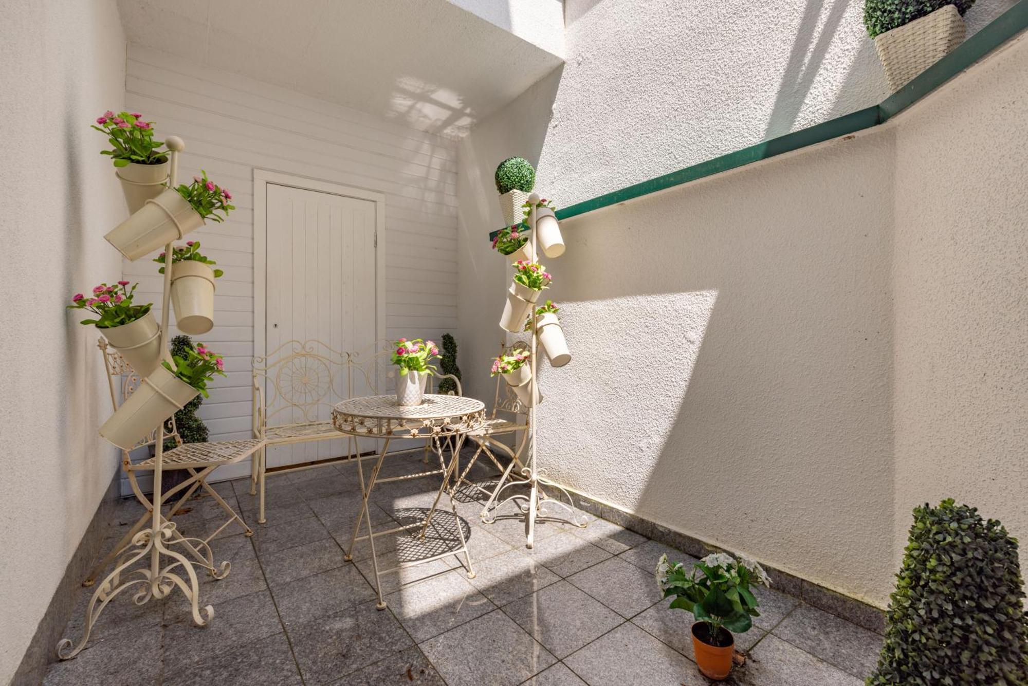Pfamhaus Luxury Apartments Sankt Wolfgang im Salzkammergut Exterior photo